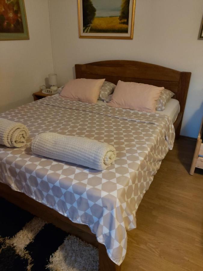 Studio Apartman Kotro Beli Manastir 외부 사진