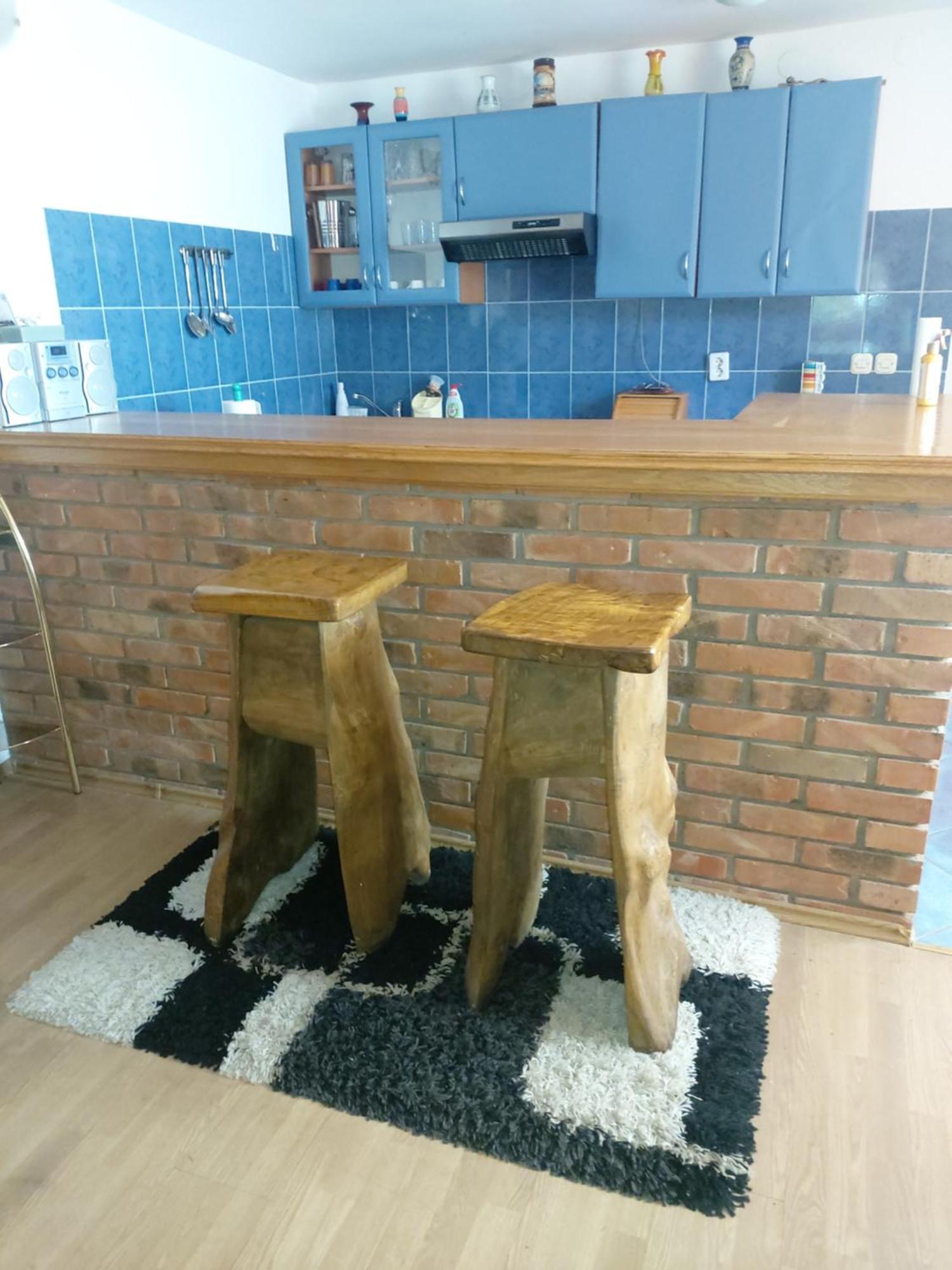 Studio Apartman Kotro Beli Manastir 외부 사진