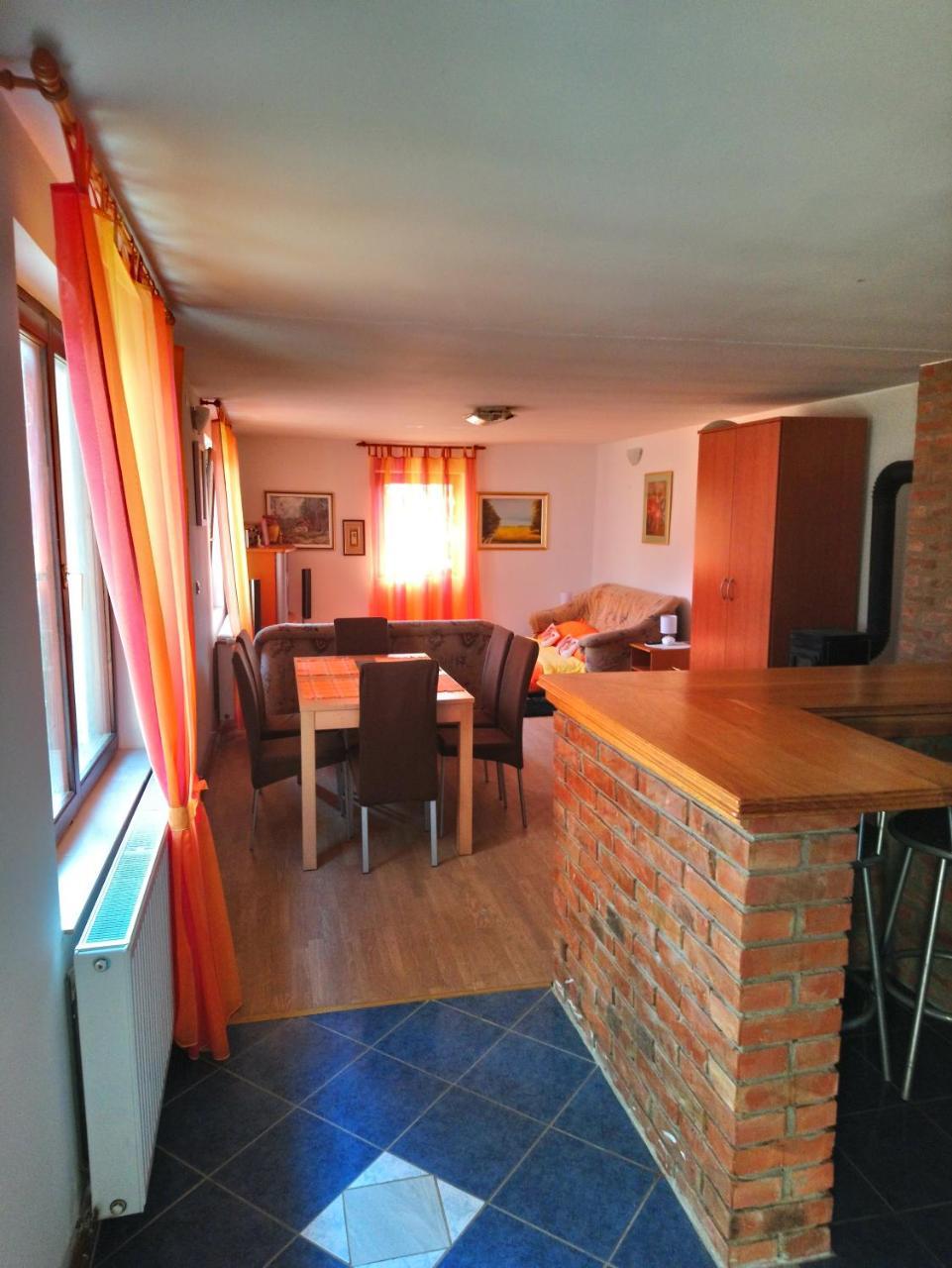 Studio Apartman Kotro Beli Manastir 외부 사진