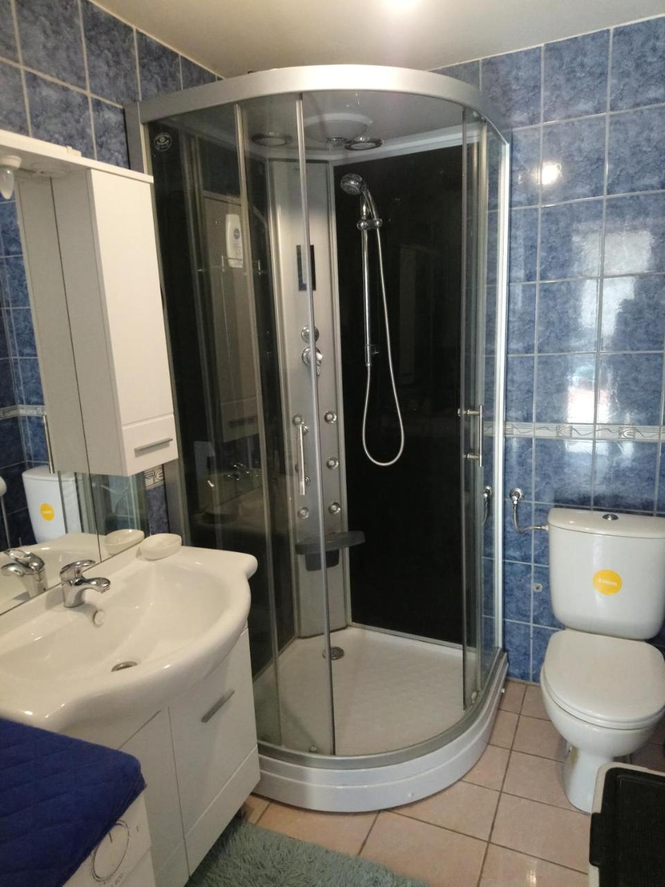 Studio Apartman Kotro Beli Manastir 외부 사진