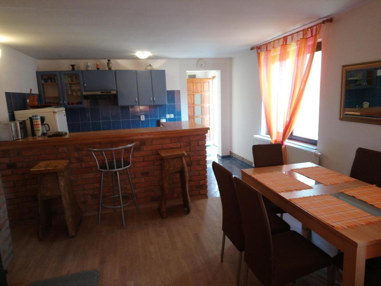 Studio Apartman Kotro Beli Manastir 외부 사진